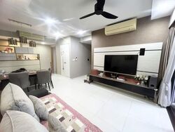 The Rainforest (D23), Condominium #569783951